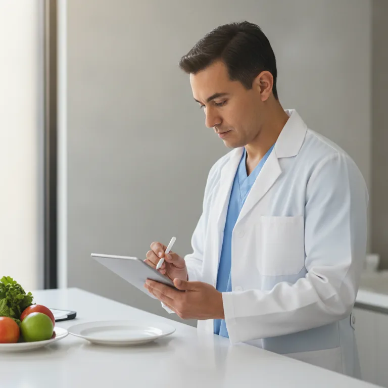 Nutricionista serviço em Alvorada